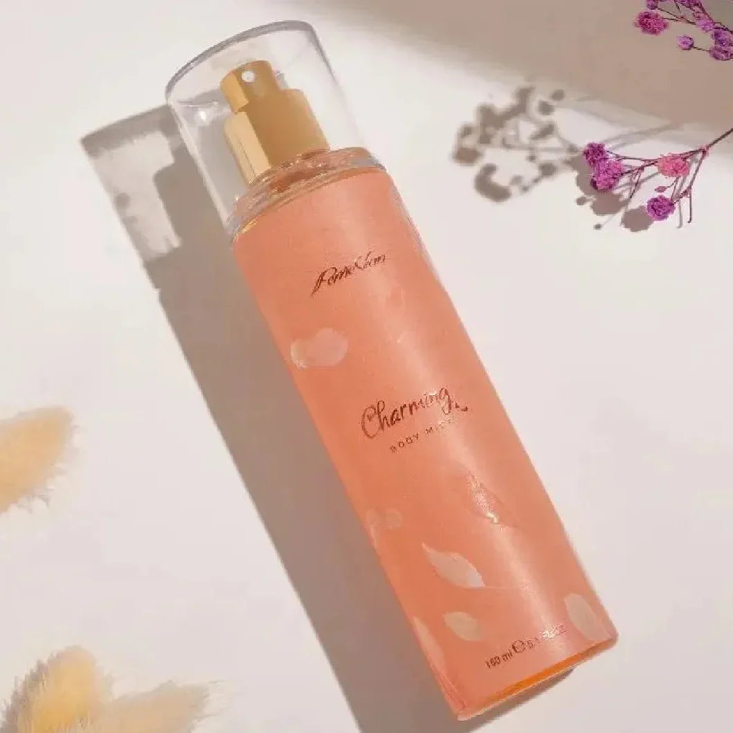 Perrie Vian Charming Body Mist – 150ml - Buy Online in Pakistan at Cosmia.pk