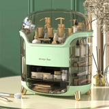 Makeup Organizer Storage Box - Buy Online in Pakistan at Cosmia.pk