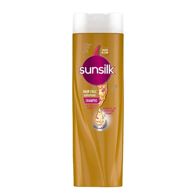 Sunsilk Hair Fall Solution Shampoo (Thailand) - Buy Online in Pakistan at Cosmia.pk