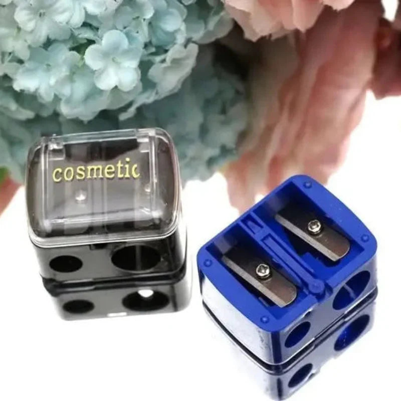 Cosmetic 2in1 Sharpener - Buy Online in Pakistan at Cosmia.pk