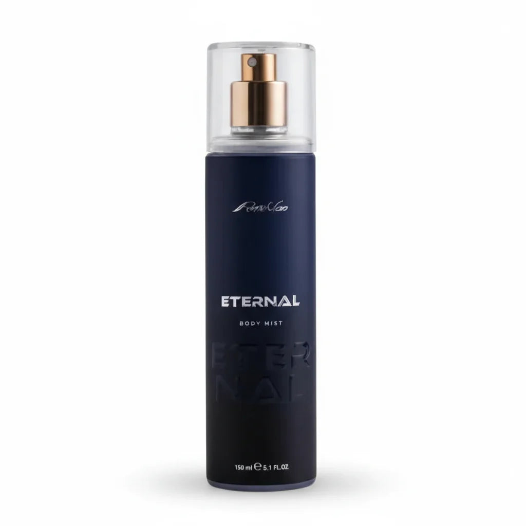Perrie Vian Eternal Body Mist for Men – 150ml - Buy Online in Pakistan at Cosmia.pk
