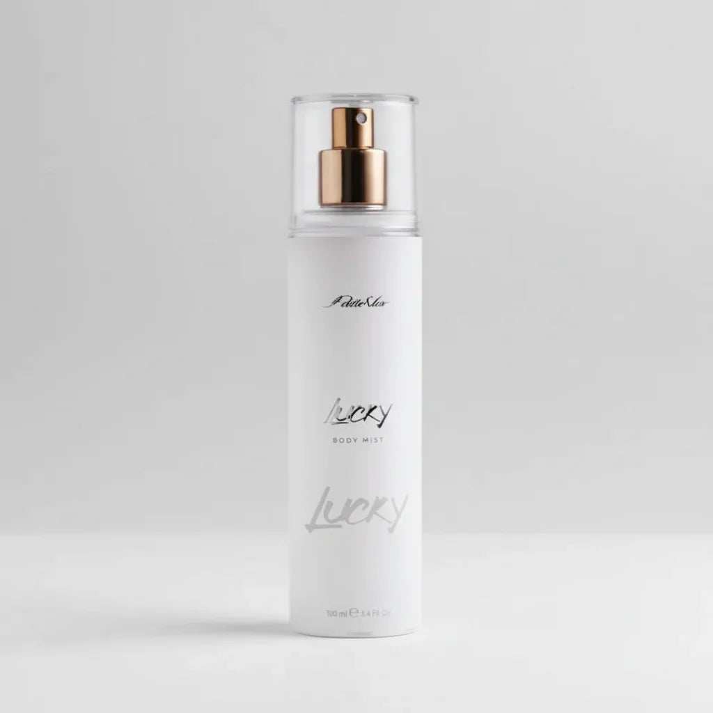 Perrie Vian Lucky For Men Body Mist -150ml - Buy Online in Pakistan at Cosmia.pk