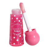 Hudamoji Velvet Vitamin E Lip Glosse - Buy Online in Pakistan at Cosmia.pk