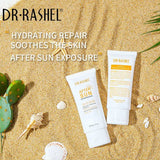 Dr.Rashel Moisture After Sun Soothing & Cooling Gel - 60g DR.Rashel