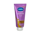 Vaseline Gluta-Hya Serum Burst Lotion Spotless Glow 70X – 300ml - Buy Online in Pakistan at Cosmia.pk