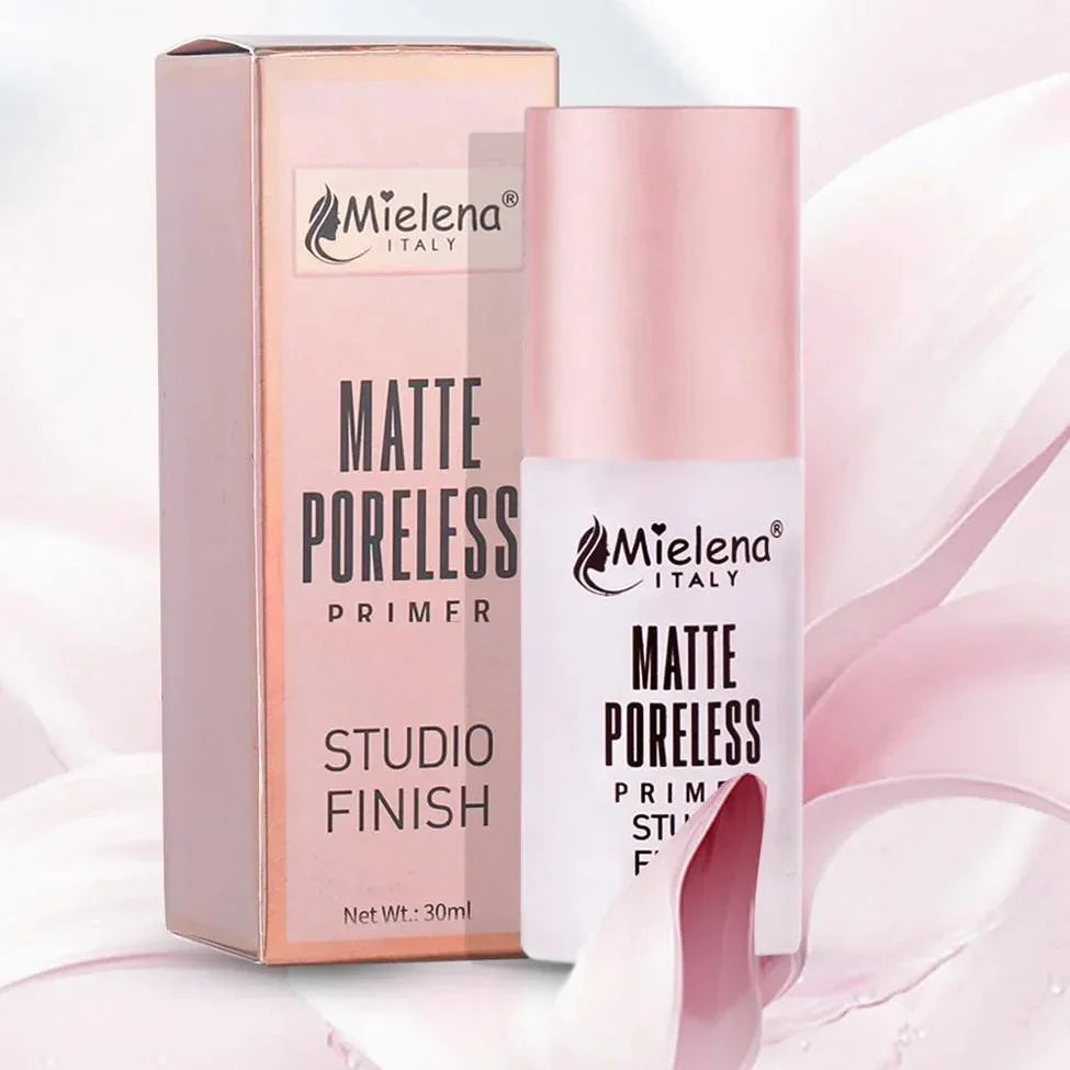 Mielena Protect Silicon Base Makeup Primer - 30ml - Buy Online in Pakistan at Cosmia.pk