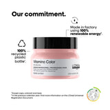 L'Oreal Professionnel Serie Expert Vitamino Color Mask - 250ml - Buy Online in Pakistan at Cosmia.pk