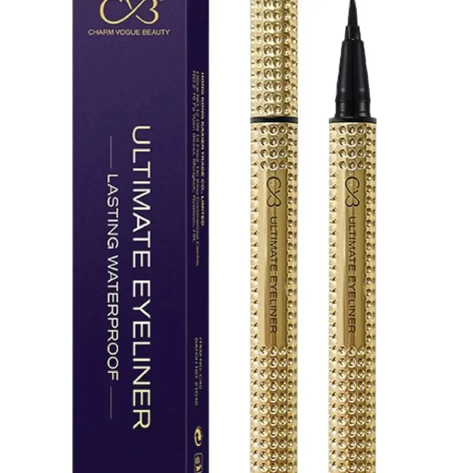 CVB Gold Star Eye Pen 1.2ml - Buy Online in Pakistan at Cosmia.pk