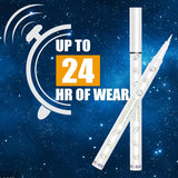 DekRion White & Black Eyeliner - Buy Online in Pakistan at Cosmia.pk