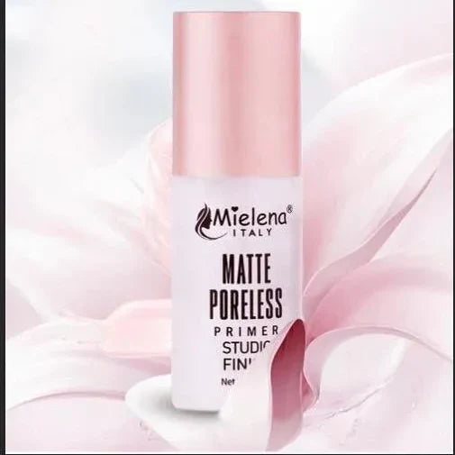 Mielena Protect Silicon Base Makeup Primer - 30ml - Buy Online in Pakistan at Cosmia.pk