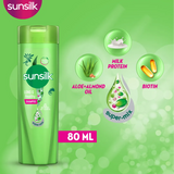 Sunsilk Long & Healthy Shampoo - Buy Online in Pakistan at Cosmia.pk