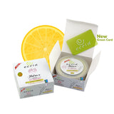 Ecrin Halawa Wax - Lemon & Sugar 100% Organic - 225gm - Buy Online in Pakistan at Cosmia.pk