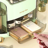 Makeup Organizer Storage Box - Buy Online in Pakistan at Cosmia.pk