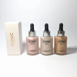 Iconic - Illuminator Glow Liquid Highlighter - Buy Online in Pakistan at Cosmia.pk