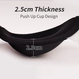Bra Push-Up Strapless Strong Sticker - Buy Online in Pakistan at Cosmia.pk