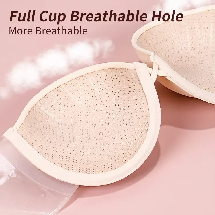 Bra Push-Up Strapless Strong Sticker - Buy Online in Pakistan at Cosmia.pk