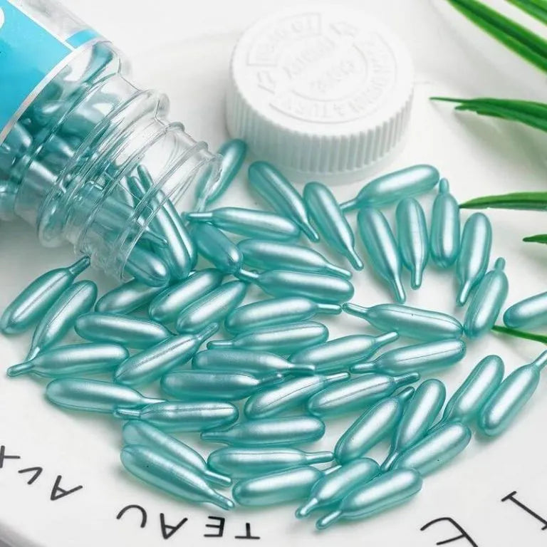 Vitamin E Skin Whitening Capsules Jar – 90 Pieces - Buy Online in Pakistan at Cosmia.pk