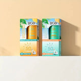 BOB Hydrating Sunscreen Stick SPF 50+ - Buy Online in Pakistan at Cosmia.pk