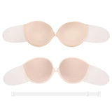 Bra Push-Up Strapless Strong Sticker - Buy Online in Pakistan at Cosmia.pk