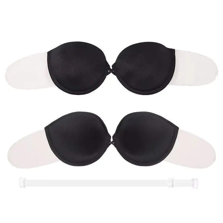 Bra Push-Up Strapless Strong Sticker - Buy Online in Pakistan at Cosmia.pk