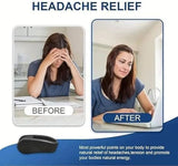 Sugar Control LI4 Acupressure Point Clip, Headache, Migraine &Tension - Buy Online in Pakistan at Cosmia.pk