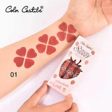 Color Castle Sweet LipGloss - Buy Online in Pakistan at Cosmia.pk