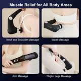 Blueidea BLD-8810 Folding 10-in-1 Massager - Buy Online in Pakistan at Cosmia.pk