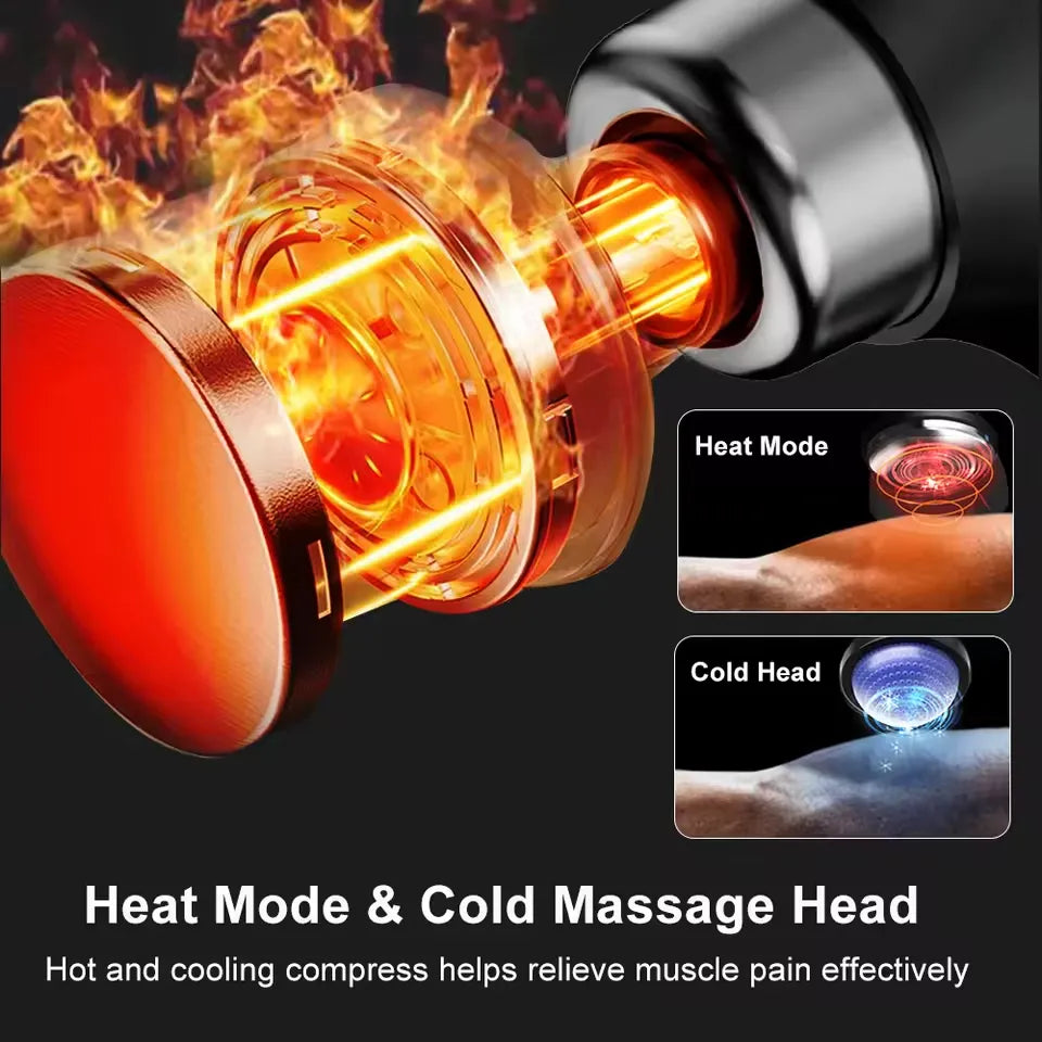 Blueidea BLD-8810 Folding 10-in-1 Massager - Buy Online in Pakistan at Cosmia.pk