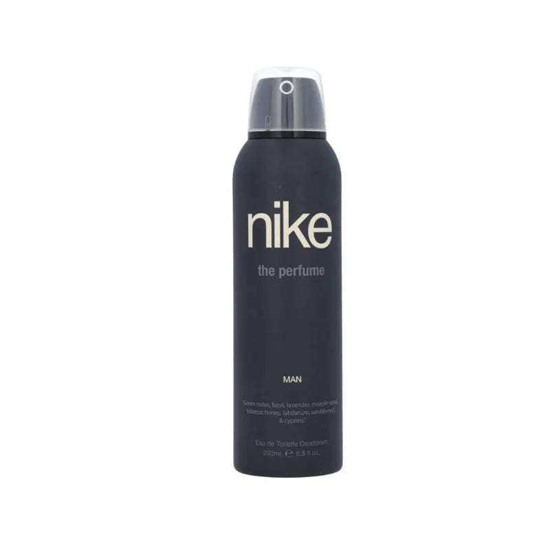 Nike The Perfume Body Spray For Man - 200ml - Buy Online in Pakistan at Cosmia.pk