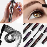 Miss Lara Sky High Lash Sensational Eye Mascara Water Proof - 16ml - Buy Online in Pakistan at Cosmia.pk