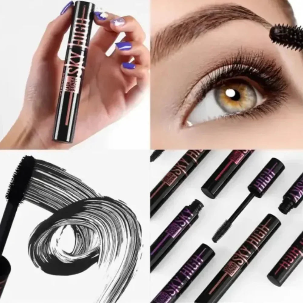 Miss Lara Sky High Lash Sensational Eye Mascara Water Proof - 16ml - Buy Online in Pakistan at Cosmia.pk