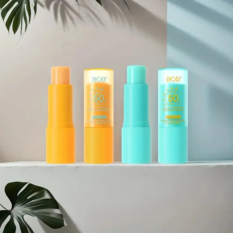 BOB Hydrating Sunscreen Stick SPF 50+ - Buy Online in Pakistan at Cosmia.pk