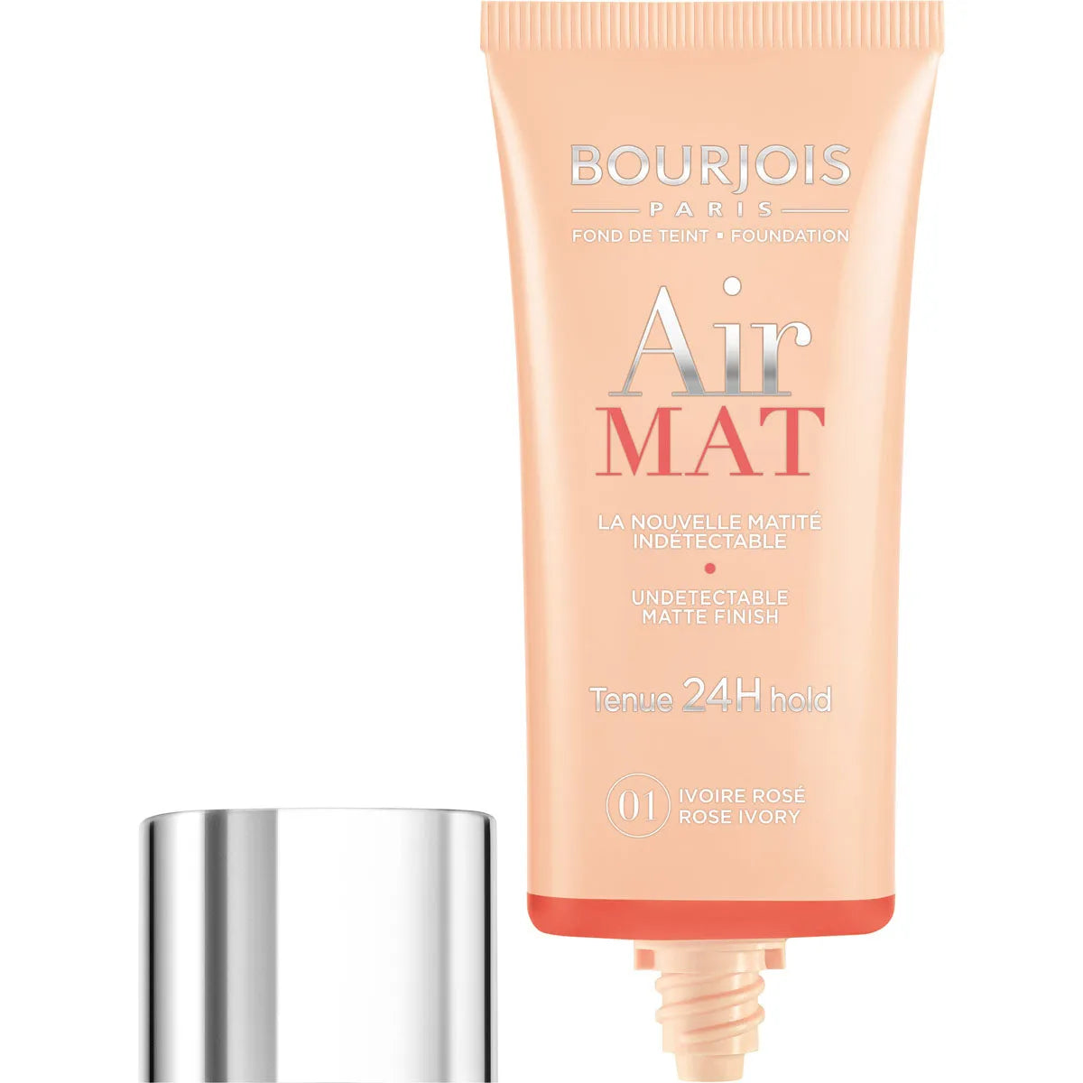 Bourjois Air Mat Foundation - Buy Online in Pakistan at Cosmia.pk