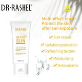 Dr.Rashel Moisture After Sun Soothing & Cooling Gel - 60g DR.Rashel