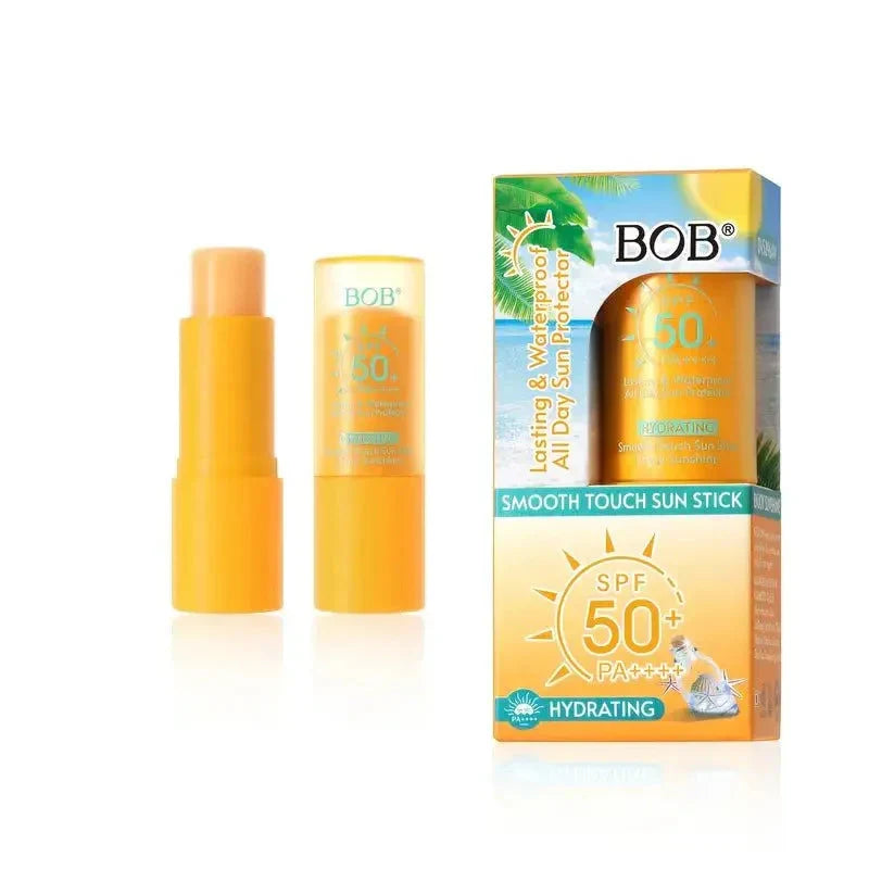 BOB Hydrating Sunscreen Stick SPF 50+ - Buy Online in Pakistan at Cosmia.pk
