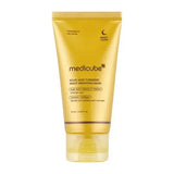 Medicube Kojic Acid Turmeric Night Wrapping Mask - 75ml - Buy Online in Pakistan at Cosmia.pk