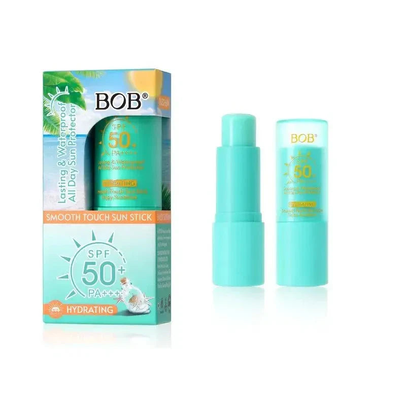 BOB Hydrating Sunscreen Stick SPF 50+ - Buy Online in Pakistan at Cosmia.pk