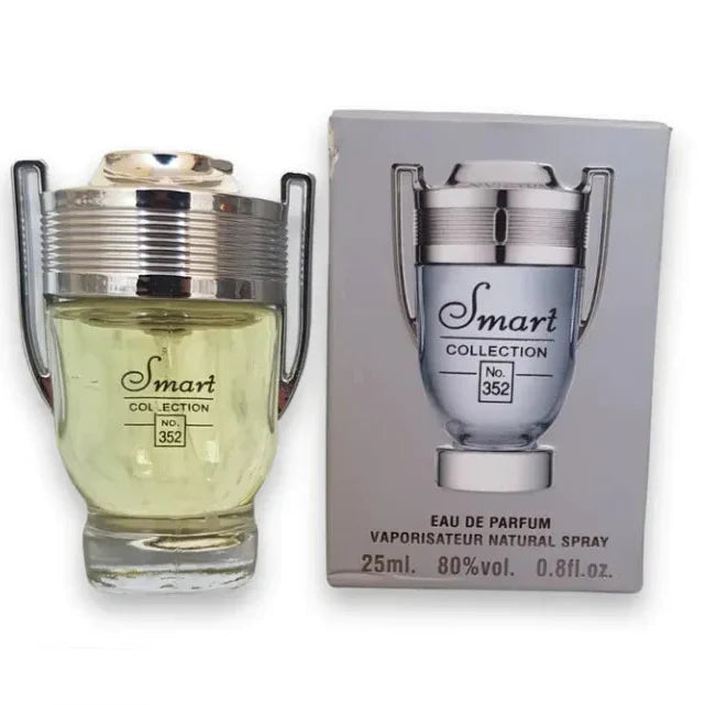 Smart Collection No.352 For Men - 25ml - Buy Online in Pakistan at Cosmia.pk