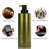 Gocare Professional Hair Straightening Treatment Shampoo - 400ml GOCARE