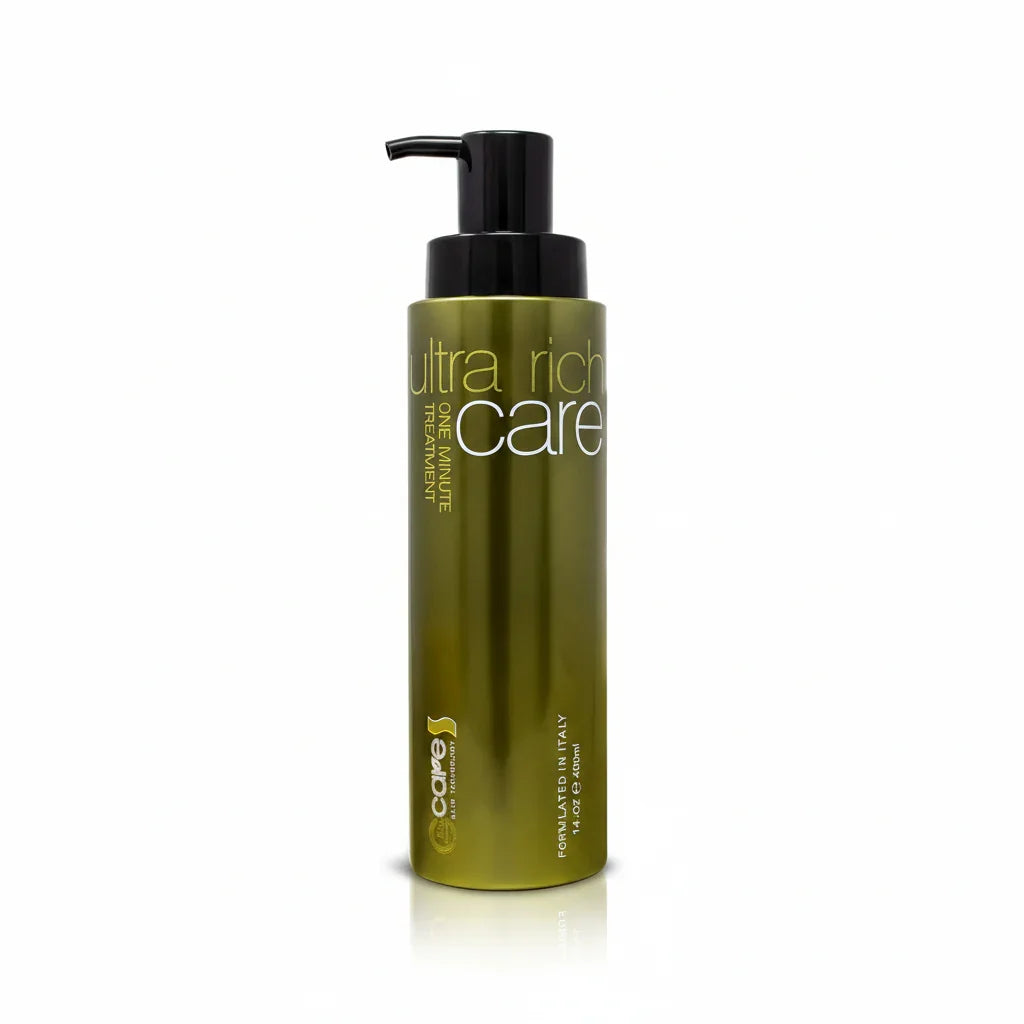 Gocare Professional Hair Straightening Treatment Shampoo - 400ml GOCARE