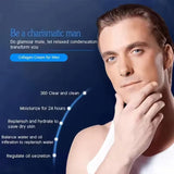 Bioaqua Men Water Activation Energy Moisturizing Lotion - 50g - Buy Online in Pakistan at Cosmia.pk