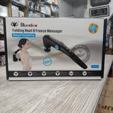 Blueidea BLD-8810 Folding 10-in-1 Massager - Buy Online in Pakistan at Cosmia.pk