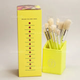 BH Cosmetics Colour Festival Brush Collection – 12 Pcs - Buy Online in Pakistan at Cosmia.pk