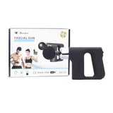 Blueidea Deep Tissue Fascial Massager With 4 Massage - Buy Online in Pakistan at Cosmia.pk
