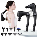 Blueidea BLD-8810 Folding 10-in-1 Massager - Buy Online in Pakistan at Cosmia.pk