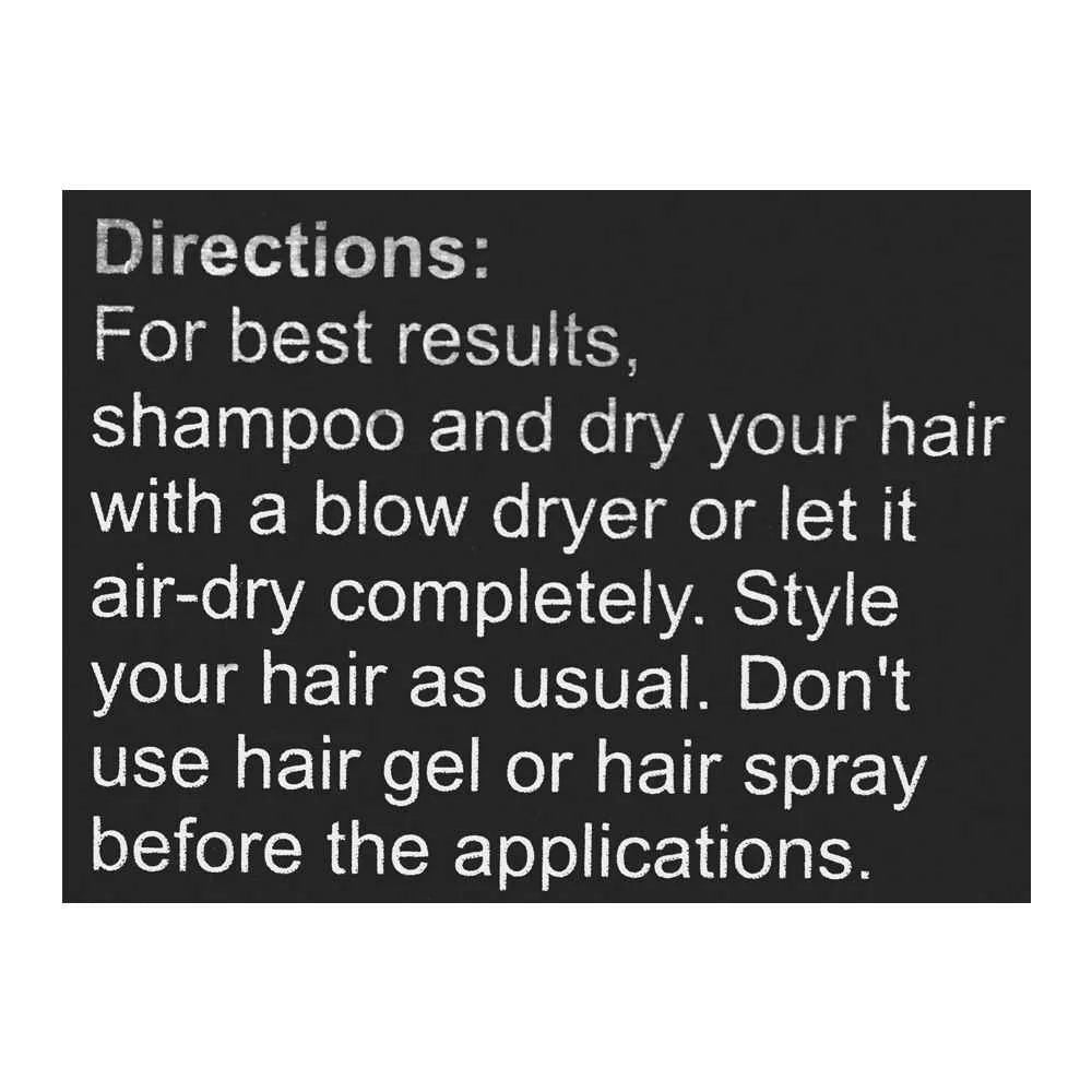 Caboki Hair Building Fibers - 25g - Buy Online in Pakistan at Cosmia.pk