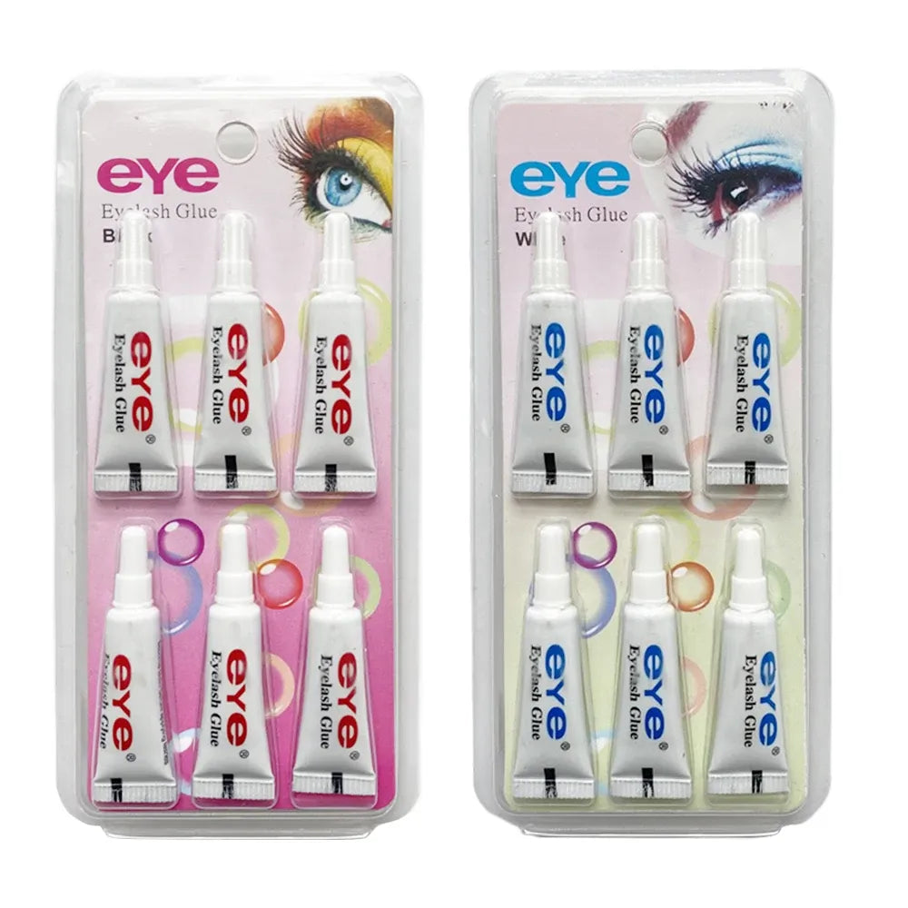 Eye Eyelashes Glue - Buy Online in Pakistan at Cosmia.pk