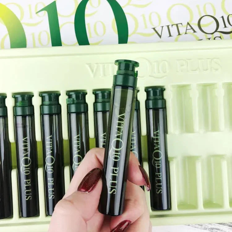 Vita Q10 Plus Ampoule - Buy Online in Pakistan at Cosmia.pk