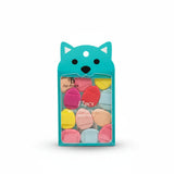 Top Beauty Mini Finger Puff - 12 Pcs - Buy Online in Pakistan at Cosmia.pk