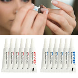 Eye Eyelashes Glue - Buy Online in Pakistan at Cosmia.pk